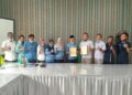 Esemka Nesaka 1. MoU dengan PT. DAK (PT. Timah) 2. Rapat penyelarasan Kurikulum dg PT. Karimun Sembawang Shipyard Selanjutnya pengukuhan Kerjasama dg 4 Mitra DUDI SMK N 1 Karimun oleh Gubernur Kepri di Batam.